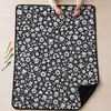 Manta para Colorear DIY Manta de Graffiti Transfronteriza TK Manta para Colorear Divertida de Estilo Similar Venta Caliente Personalización