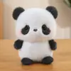 Muñeco de Compañía para Escritorio Juguete de Peluche Muñeco Lindo Compañero Figura Decoración de Mesa Compañero de Estudio Regalo de Cumpleaños Venta al por Mayor