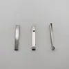 Fabricante Produce Linterna de Venta Clip para Bolígrafo Hebilla para Bolígrafo Tapa de Bolígrafo Clip para Herramienta No. Pinza para 3 Lámparas