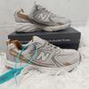 Plata Unisex Deportivas Estilo Hong Kong Moda Callejera Versátiles Transpirables Malla Zapatos de Padre Casuales Versátiles