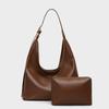 Bolsa Tote para Mulheres 2026 Nova Bolsa Versátil Transversal de Ombro Grande Capacidade Bolsa Grande Bolsa de Trabalho para Mulheres Bagagem