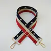 Estilo Étnico de Moda Correa de Hombro Ancha de 5 cm Correa para Bolso de Estilo Nuevo Correa Ajustable para Bolso de Mujer Correa para Bolso Cruzado de Hombro