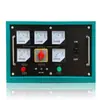 30 50 75 100kw Generador Diésel Piezas Caja de Control Caja de Medidores Gabinete de Distribución Caja de Interruptores Ensamblaje