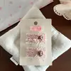 Pinza para el pelo con lazo rosa dulce estilo coreano, flores bordadas, pinza lateral, pinza BB versátil para niños, pinza lateral para flequillo