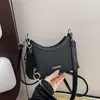 Bolso de Hombro Transfronterizo para Mujer 2026 Verano Nueva Moda Versátil de Gama Alta Gran Capacidad Elegante Bolso Cruzado