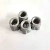 Vendendo Parafusos Antifurto Flor de Ameixa, Parafusos Antifurto Removíveis, Parafusos Antifurto Pentagonais Galvanizados a Quente