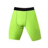 Fábrica de Origen Shenma Pantalones de Fitness para Hombre Baloncesto Absorbente de Sudor Secado Rápido Alta Elasticidad Ajustados Running Entrenamiento Pantalones Cortos Base