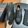 Zapatos Casuales Europeos para Hombre Nuevos Zapatos de Entrenamiento Alemanes para Hombre Tenis Planos de Piel Genuina Versátiles de Bloques de Color Zapatos Bajos para Hombre