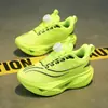 Zapatillas Deportivas para Correr para Adolescentes Niños Niñas Malla Transpirable Amortiguadoras de Impacto Carreras Entrenamiento Zapatos Deportivos Antideslizantes Ligeros