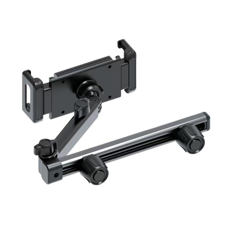车后枕支架 汽车后座支架 车载后排支架 手机支架