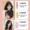 Rulos Rizadores para Flequillo de Aire para Peinado de Coronilla Alta, Pinza Voluminizadora de Raíz del Cabello para Mujeres, Accesorios para el Cabello
