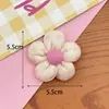 Stock de fábrica Spot Estampado de Leopardo Lunares Florales Accesorios Pinzas para el Cabello Accesorios para el Cabello Bolsos Accesorios de Ropa para Niños Accesorios para Mascotas