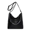 Bolso de Mujer Estilo Coreano 2025 Nueva Moda Casual Portátil para Viajes Diarios Hombro Cruzado Pequeño Cuadrado Bolso de Mujer de Comercio Exterior Transfronterizo