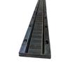 Puente de Carretera Tipo 30/45/50/60 Placa de Goma Junta Telescópica Suministro del Fabricante Tipo Placa Junta Telescópica de Goma