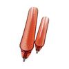 Cabeça de colher de pesca dispositivo de pesca grande tamanho pequeno isca colher cabeça 8mm interface universal conexão dip net Rod colher distante