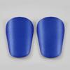 Mini Espinillera Perlada Mejorada para Fútbol Adulto Niños Placas Espinilleras Protectores Placas Enchufables Engrosadas