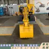Suministro de Fabricantes de Máquinas para Minería y Túneles, Equipos de Minería y Excavación para Túneles Antiexplosivos, Excavadoras Eléctricas para Minería