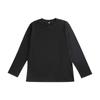 Gran Venta No Reembolsable Camiseta para Niños Gorditos Manga Larga Primavera y Otoño Estilo Básico Versátil Tallas Medianas y Grandes Ropa para Niños Gorditos Ropa Interior para Niños