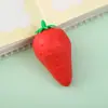 Borradores de Frutas Simuladas para Estudiantes de Primaria, Borradores Infantiles Creativos de Dibujos Animados Lindos Personalizados Que No Dejan Marcas, Al por Mayor