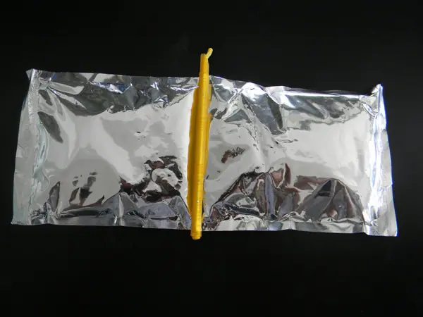 瓦斯封孔袋2