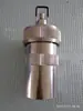 Accesorios para Calorímetro Ouryu Dispositivo de Oxigenación Manual Tipo Pistón de Presión Bomba de Oxígeno Crisol de Cerámica Tubo Especial de Oxigenación Otro