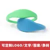 Fabricantes de Pulseras para Sauna Producen Pulseras para Sauna, Pulseras Elásticas de Silicona al por Mayor para Parques de Diversiones