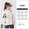 Body de Bebê Roupa Infantil Jaquetas de Primavera para Meninas Roupas Leves Infantis Novo Estilo Primavera 2026 Tops de Primavera para Meninos Tendência
