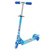 Patinete para adultos de dos ruedas para niños y adolescentes, patinete plegable de dos ruedas para ciudad, trabajo y campus.