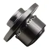 Kit de Reparación de Rodamiento de Cubo de Rueda Vkba6635 Delantero Adecuado para Skoda: Unidad de Cubo de Rueda Fabia/Roomster