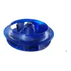 Aspa de Ventilador Centrífugo Nueva de Marca Original 476X169.5X12-7 Impulsor Centrífugo para Ventilador de Techo Midea