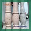 Grades de Vaso de Mármore, Tamanhos das Pedras Podem Ser Personalizados, Designs Podem Ser Feitos de Acordo com Desenhos, Vários Acabamentos de Superfície Podem Ser Produzidos Sob Demanda
