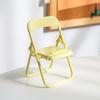 Soporte Perezoso para Teléfono Móvil Soporte para Teléfono Móvil para Transmisiones en Vivo Escritorio Tono de Sacudida Foto Varilla Telescópica Plana Plegable Regalo Venta al por Mayor