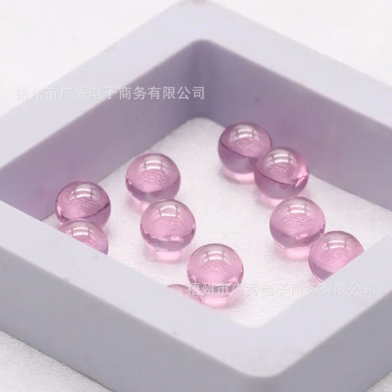 锆石圆珠6mm