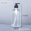 Botellas Boston al por mayor, Botellas de vidrio para desinfectante de manos, Botellas gotero, Botellas dispensadoras de loción cosmética, Botellas de vidrio a prueba de luz