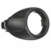 Accesorios para Coche Adecuados para Ford Focus 2011-2014 Kit de Marco para Luz Antiniebla de Parachoques Delantero Bm51-19952Ad
