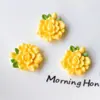 Accesorios Brillantes de Resina de Colores para Manualidades, Pegamento Cremoso, Pasador de Pelo, Funda para Teléfono Móvil, Parche para Taza de Agua de Coche Eléctrico