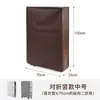 Funda para cama plegable contra el polvo, protector de cama para siesta en la oficina, funda para tumbona de siesta, cama de viaje de acompañamiento, bolsa de almacenamiento