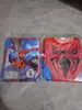 Disfraz Infantil de Halloween Spiderman Batman Superman Capa Ropa traje Manga Larga Vestido de Gala Show