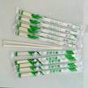 Palitos Descartáveis de Boa Qualidade para Catering, Delivery de Hotel, Banquetes, Festas Panda Sem Pintura e Sem Cera Embalados Individualmente