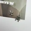 Nuevos Accesorios de Cruz de Aleación Adornos Retro Accesorios para el Cabello Hechos a Mano Funda para Teléfono Uñas Artísticas Materiales DIY Accesorios para Ropa
