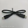 Conexión de teléfono móvil conexión de cámara línea de datos OTG de teléfono móvil interfaz TYPE-C de teléfono móvil a interfaz MICRO5P de cámara