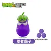 Plantas vs.. Juguetes de Zombies al por Mayor: Bicho Mecánico, Máquina de Futbol, Disparador de Guisantes, Planta Piraña Set Completo Modelos