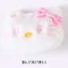 Colgante de Peluche de Animal de Dibujos Animados, Muñeco Lindo, Broche de Muñeco, Accesorios, Pin, Joyería, Colgante para Bolso, Llavero