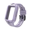 Adequado para relógio inteligente Huawei Band 11 HUAWEI BAND 11 PRO modelo esportivo pulseira de TPU silicone