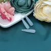 Pendente Longo de Cristal Imitação Gota d'Água Multicor Estilo Antigo Grampo de Cabelo Grampo de Cabelo Pingente de Material Resina