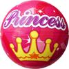 Baloncesto dos uno y medio uno baloncesto de goma juguete inflable baloncesto LOGO exportación