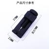 Pulsera Magnética Desmontable para Pareja de Venta Caliente Transfronteriza de Wish, Pulsera de Terapia Magnética Creativa Retro para Hombre al Por Mayor