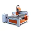 Máquina Grande de Gravação em Pedra Leve CNC 1325 Totalmente Automática 3D Tridimensional para Escultura Fina em Mármore e Granito