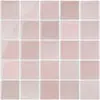 Pegatinas de pared autoadhesivas más vendidas transfronterizas 2D brillantes impermeables de vinilo para cocina y baño pegatinas de azulejos autoadhesivas 30x30cm