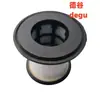 Elemento de Filtro Separador de Aceite y Gas Jiefang J6F Olla de Escape Motor Dachai 4DD 1014015-E20-0000